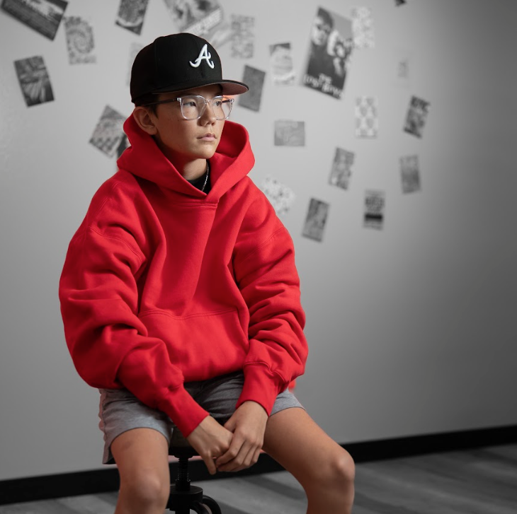 Perfect Hoodie, Adult - Yeezy Gap  - 6 Colors Available