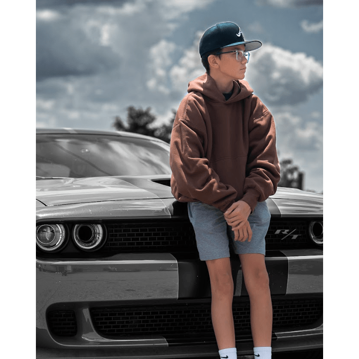 Perfect Hoodie, Adult - Yeezy Gap  - 6 Colors Available