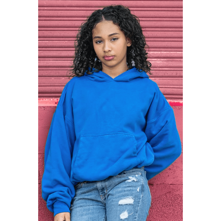 Perfect Hoodie, Adult - Yeezy Gap  - 6 Colors Available