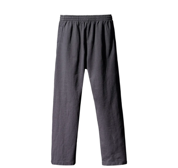 Fitted Sweatpants - Yeezy Gap Engineered By Balenciaga