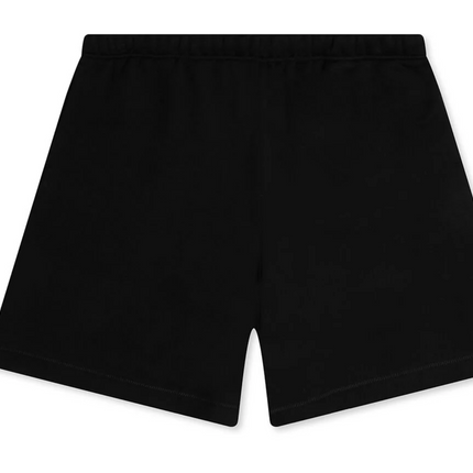 Fear of God Essentials Sweat Shorts Stretch Limo