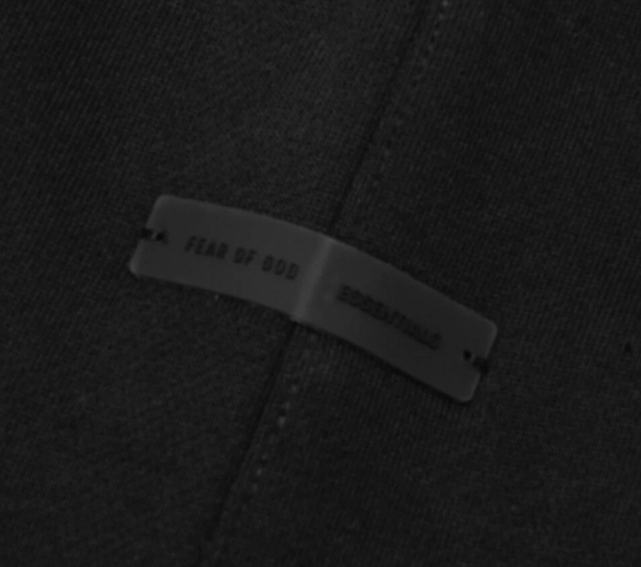 Fear of God Essentials Sweat Shorts Stretch Limo