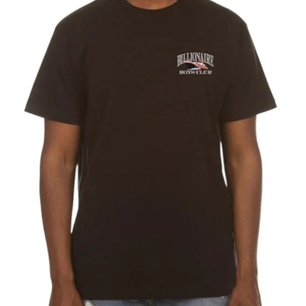 Billionaire Boys Club BB Yacht SS Tee (Black) 851-4202
