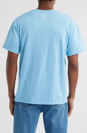 Billionaire Boys Club Playita Graphic T-Shirt (Little Boy Blue)