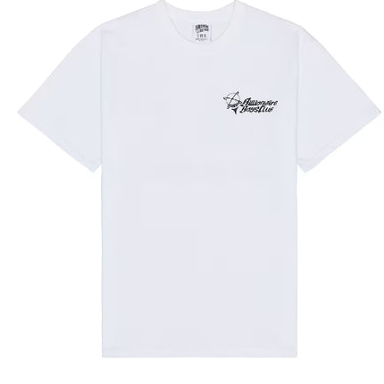 Billionaire Boys Club Swing SS Tee (White)