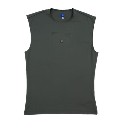 Women's Sleeveless Second Skin - Yeezy Gap Engineered By Balenciaga - 2 Colors Available