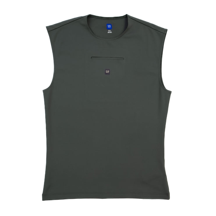 Women's Sleeveless Second Skin - Yeezy Gap Engineered By Balenciaga - 2 Colors Available