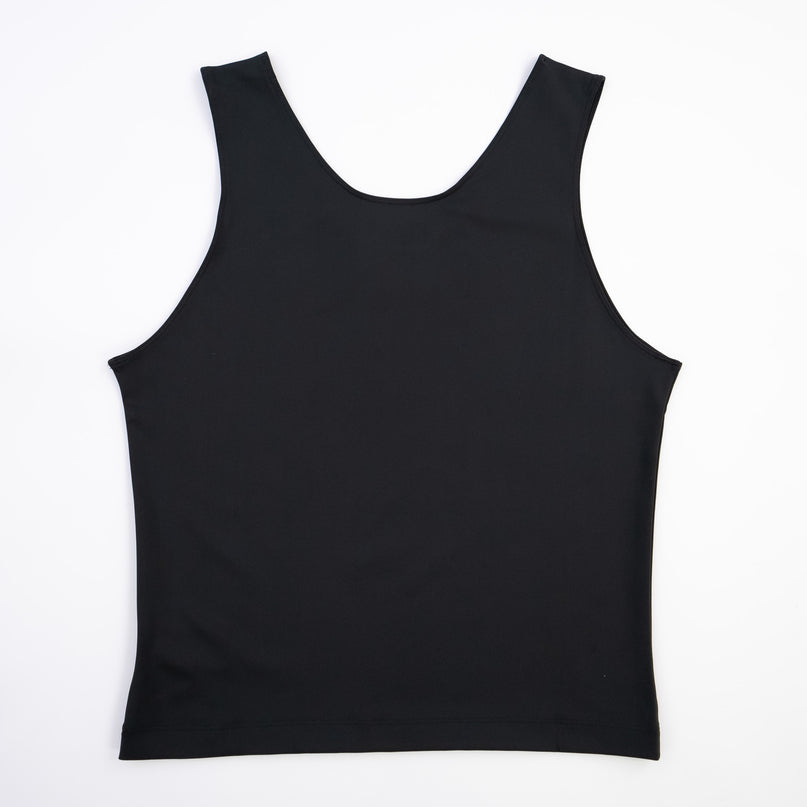 Women's Tank Top Second Skin -Yeezy Gap Engineered By Balenciaga  - 2 Colors Available