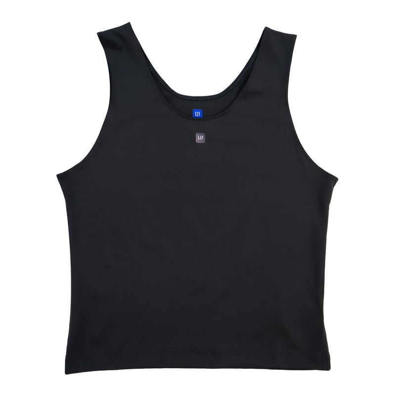 Women's Tank Top Second Skin -Yeezy Gap Engineered By Balenciaga  - 2 Colors Available