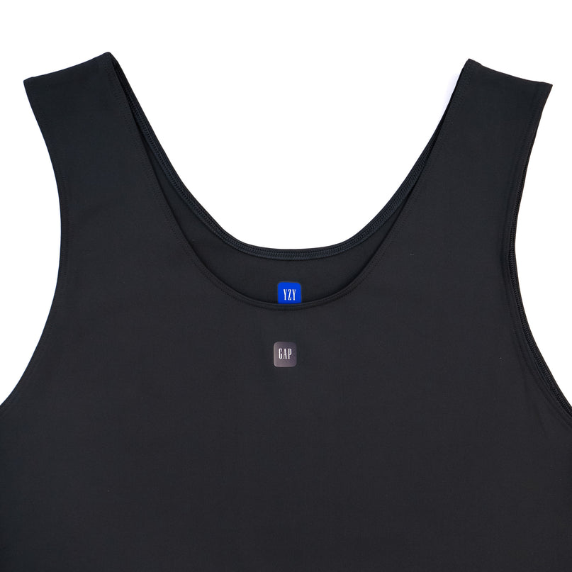 Women's Tank Top Second Skin -Yeezy Gap Engineered By Balenciaga  - 2 Colors Available