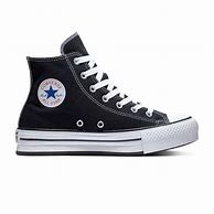 Chuck Taylor All Star EVA Lift Canvas Platform 2 Youth