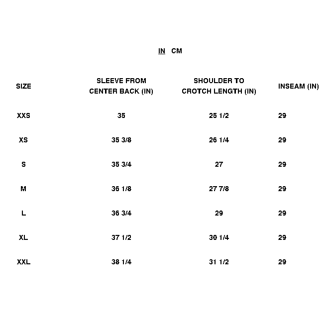 Women's Long Sleeve Bodysuit - Yeezy Gap Engineered by Balenciaga