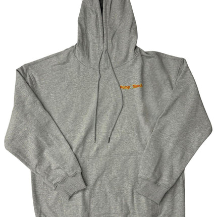 Pump & Munch Unisex Soft Graphic Hoodies - Soft Fabric, Unisex Design, Pullover, Casual