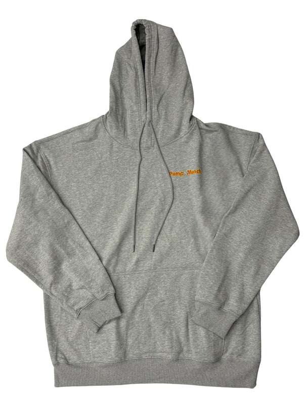Pump & Munch Unisex Soft Graphic Hoodies - Soft Fabric, Unisex Design, Pullover, Casual