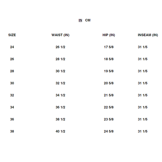 Cordura Cargo Pant - Yeezy Gap Engineered by Balenciaga