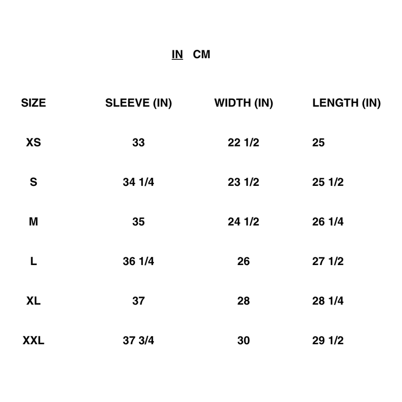 Cotton Fleece Zip Up Hoodie - Yeezy Gap - 4 Colors Available