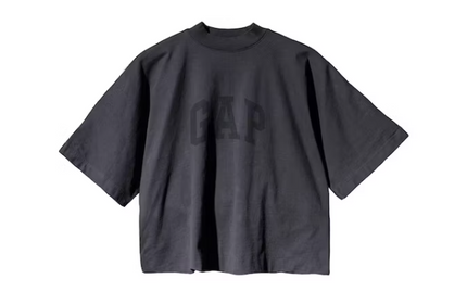 Dove No Seam Tee - Yeezy Gap Engineered By Balenciaga - 3 Colors Available