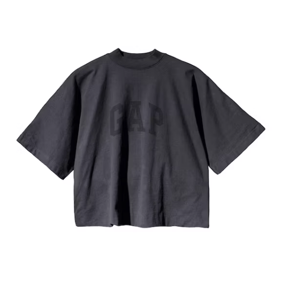 Dove No Seam Tee - Yeezy Gap Engineered By Balenciaga - 3 Colors Available
