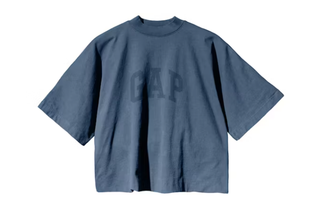 Dove No Seam Tee - Yeezy Gap Engineered By Balenciaga - 3 Colors Available