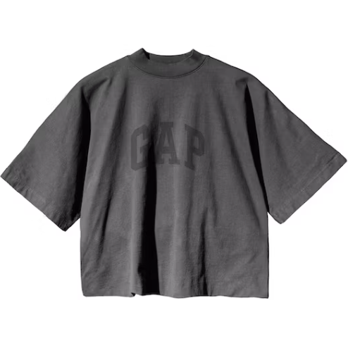 Dove No Seam Tee - Yeezy Gap Engineered By Balenciaga - 3 Colors Available