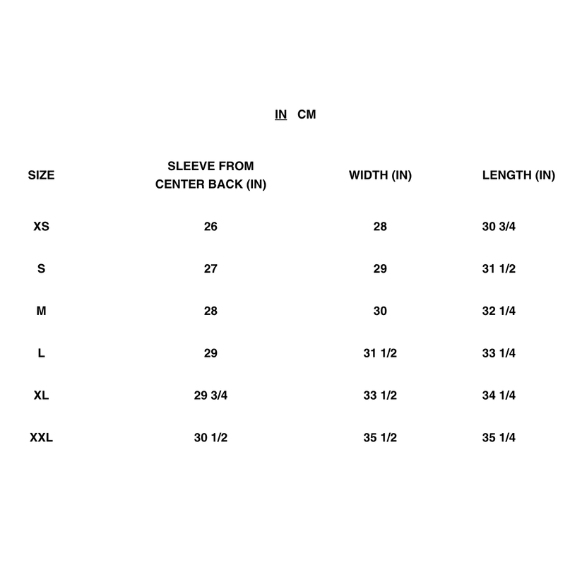 Dove 3/4 Sleeve Tee - Yeezy Gap Engineered by Balenciaga - 4 Colors Available