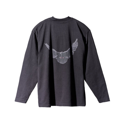 Dove Long Sleeve Tee - Yeezy Gap Engineered by Balenciaga