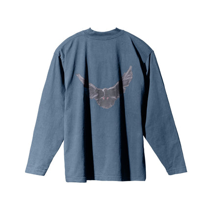 Dove Long Sleeve Tee - Yeezy Gap Engineered by Balenciaga