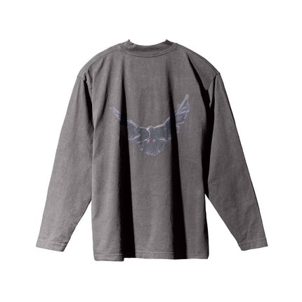 Dove Long Sleeve Tee - Yeezy Gap Engineered by Balenciaga