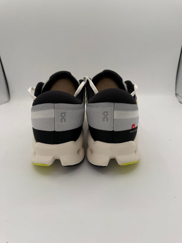 On Cloudsurfer 2 Glacier/Ivory Men's