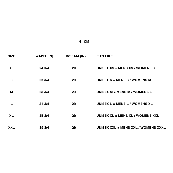 Fitted Sweatpants - Yeezy Gap Engineered By Balenciaga