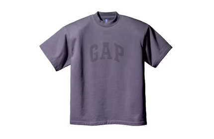 Dove Padded Heavy Fleece Tee - Yeezy Gap Engineered By Balenciaga