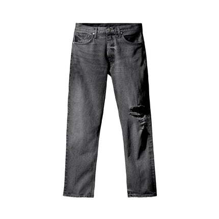 5 Pocket Denim Pants - Yeezy Gap Engineered by Balenciaga - 2 Colors Available