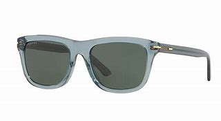 Gucci GG1444S Sunglasses Green/Green