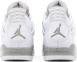 Jordan 4 Retro White Oreo (2021) 10.5m