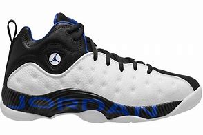 Jordan Jumpman Team 2 White/Game Royal-Black 9.5M