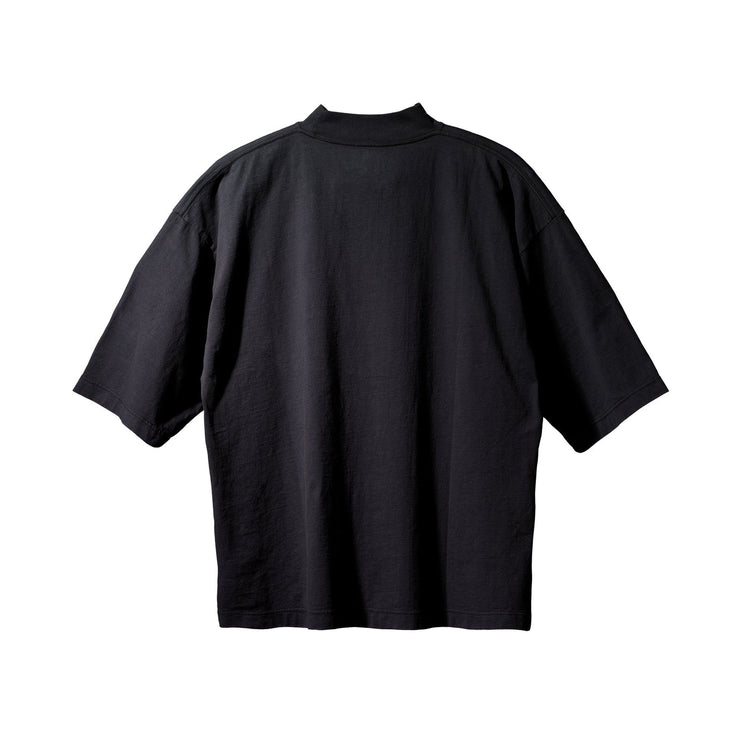 Logo 3/4 Sleeve Tee - Yeezy Gap Engineered by Balenciaga - 5 Colors Available