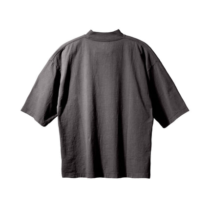 Logo 3/4 Sleeve Tee - Yeezy Gap Engineered by Balenciaga - 5 Colors Available