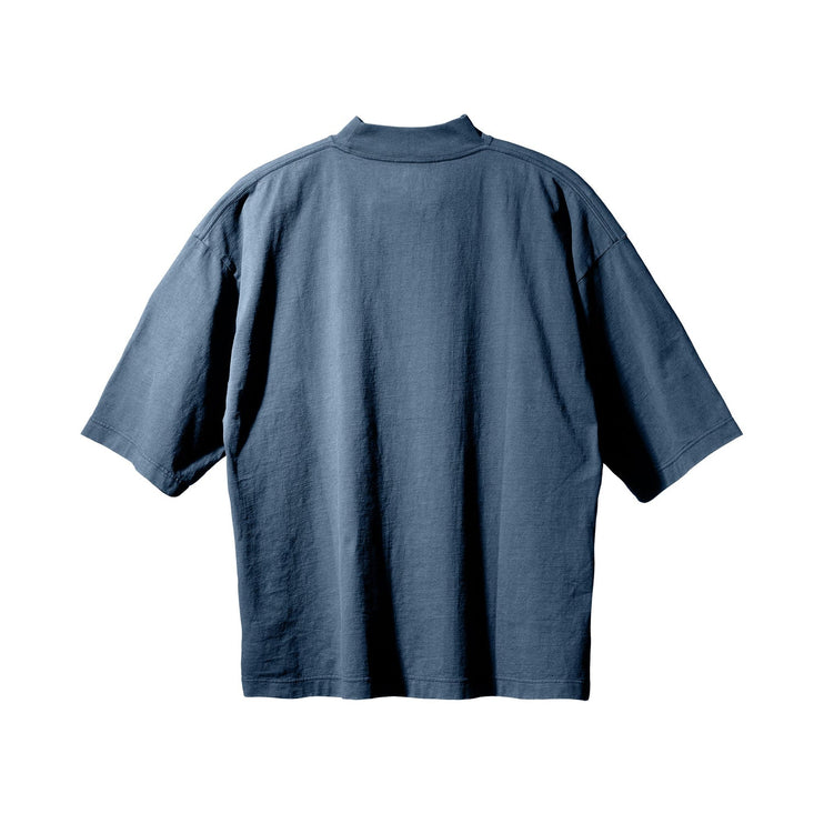 Logo 3/4 Sleeve Tee - Yeezy Gap Engineered by Balenciaga - 5 Colors Available