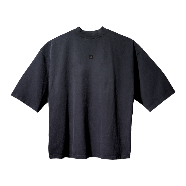 Logo 3/4 Sleeve Tee - Yeezy Gap Engineered by Balenciaga - 5 Colors Available