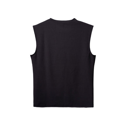 Men's Sleeveless Second Skin - Yeezy Gap Engineered by Balenciaga - 2 Colors Available