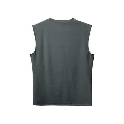 Men's Sleeveless Second Skin - Yeezy Gap Engineered by Balenciaga - 2 Colors Available