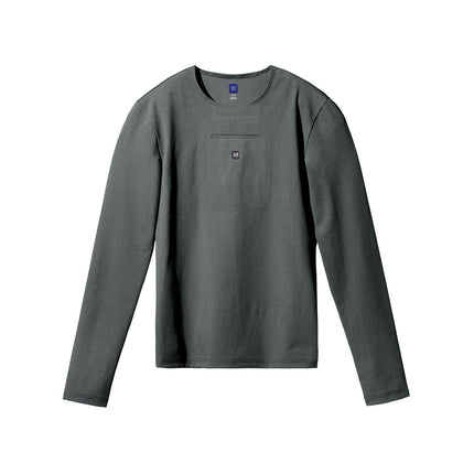 Men's Long Sleeve Second Skin - Yeezy Gap Engineered by Balenciaga - 2 Colors Available