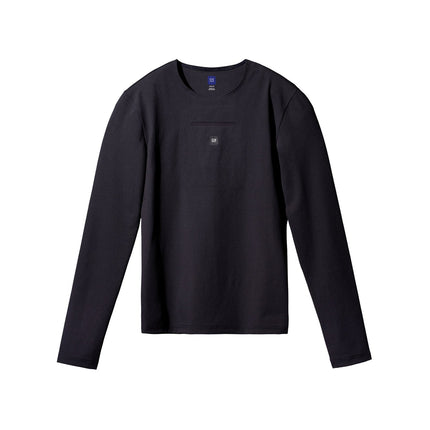 Men's Long Sleeve Second Skin - Yeezy Gap Engineered by Balenciaga - 2 Colors Available