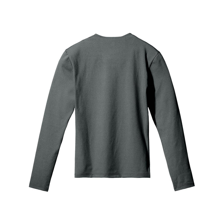 Men's Long Sleeve Second Skin - Yeezy Gap Engineered by Balenciaga - 2 Colors Available