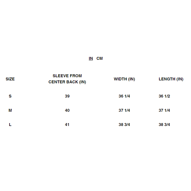 Nylon Light Parka - Yeezy Gap Engineered by Balenciaga