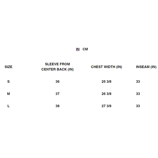 Coated Cotton Overalls - Yeezy Gap Engineered by Balenciaga