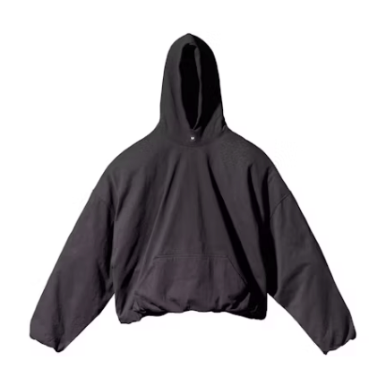 Padded Hoodie - Yeezy Gap Engineered By Balenciaga