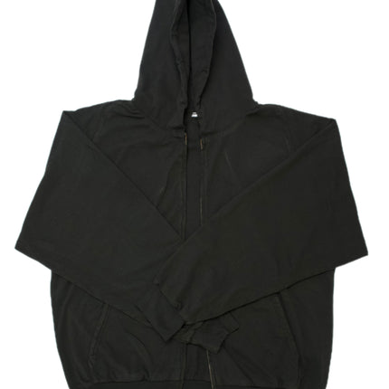 LA H14B Zip Up Hoodie - Yeezy Gap - 3 Colors Available