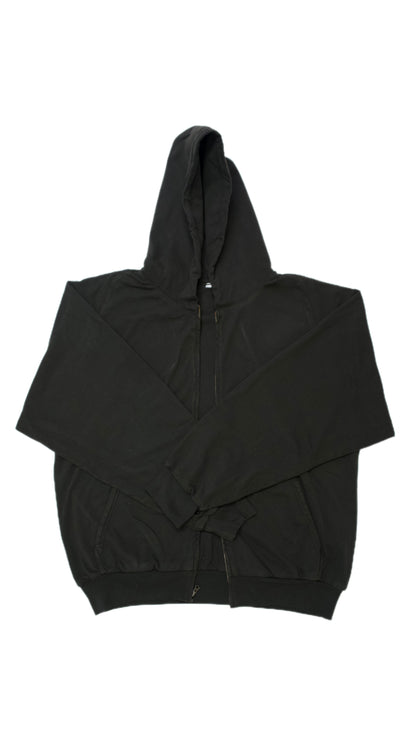 LA H14B Zip Up Hoodie - Yeezy Gap - 3 Colors Available