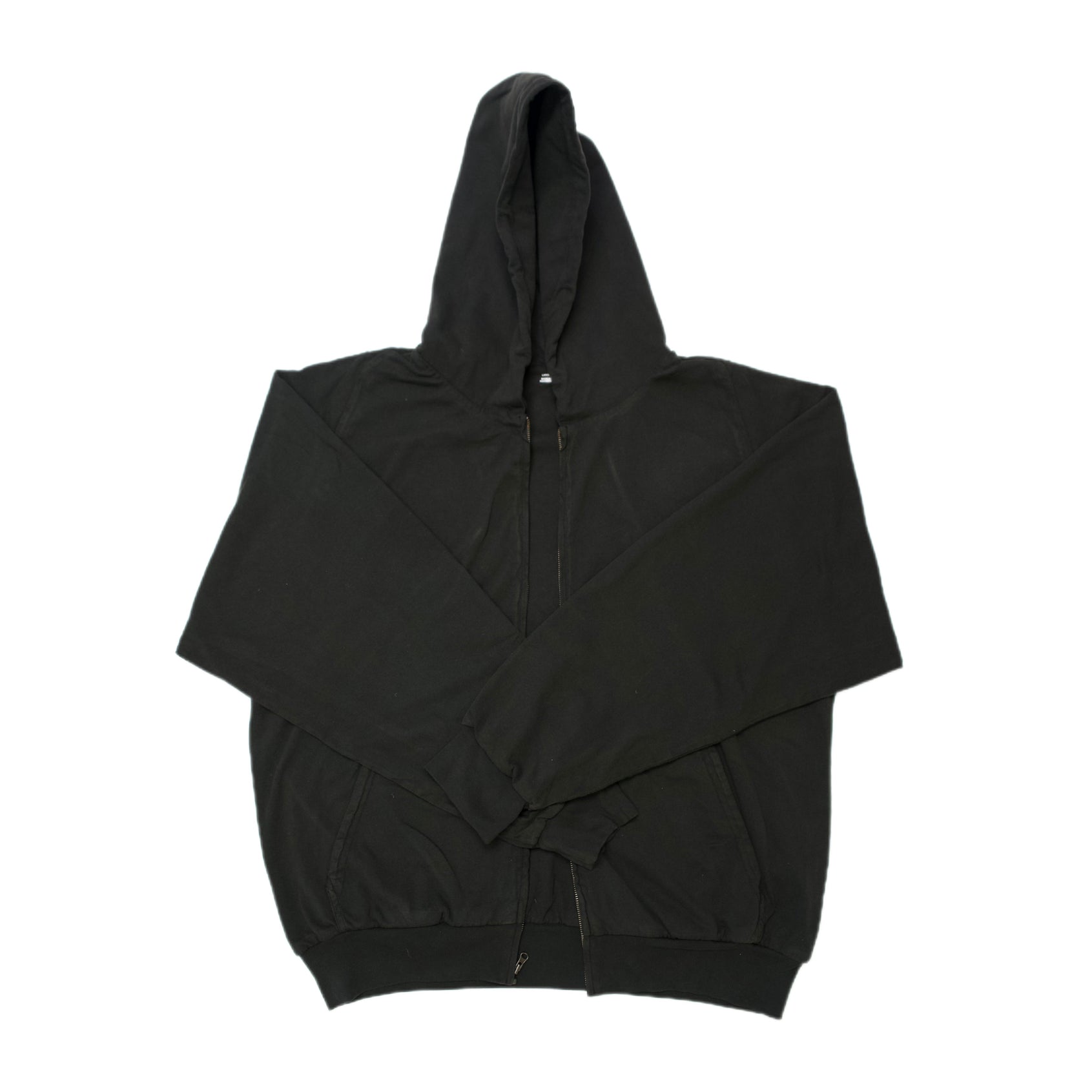 LA H14B Zip Up Hoodie - Yeezy Gap - 3 Colors Available LA H14B Zip Up Hoodie - Yeezy Gap - 3 Colors Available